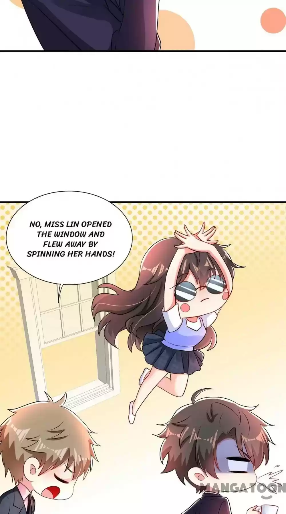 Spicy Wife's Reborn World Chapter 59