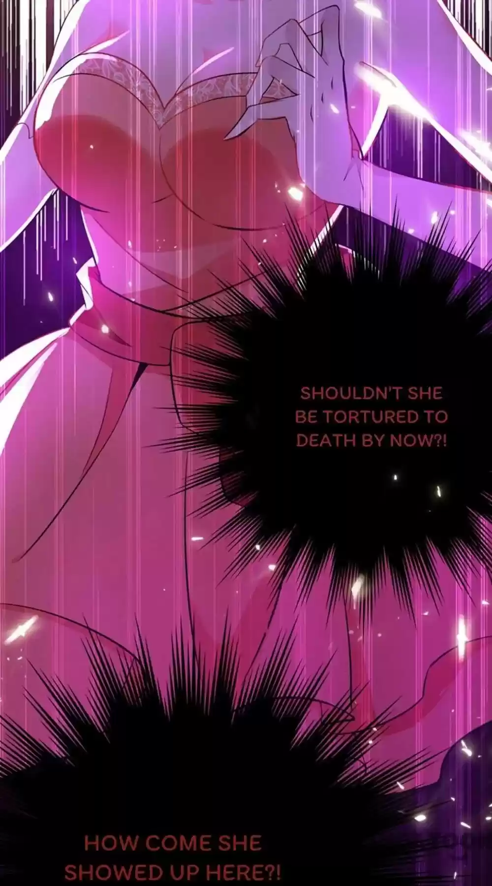 Spicy Wife's Reborn World Chapter 6