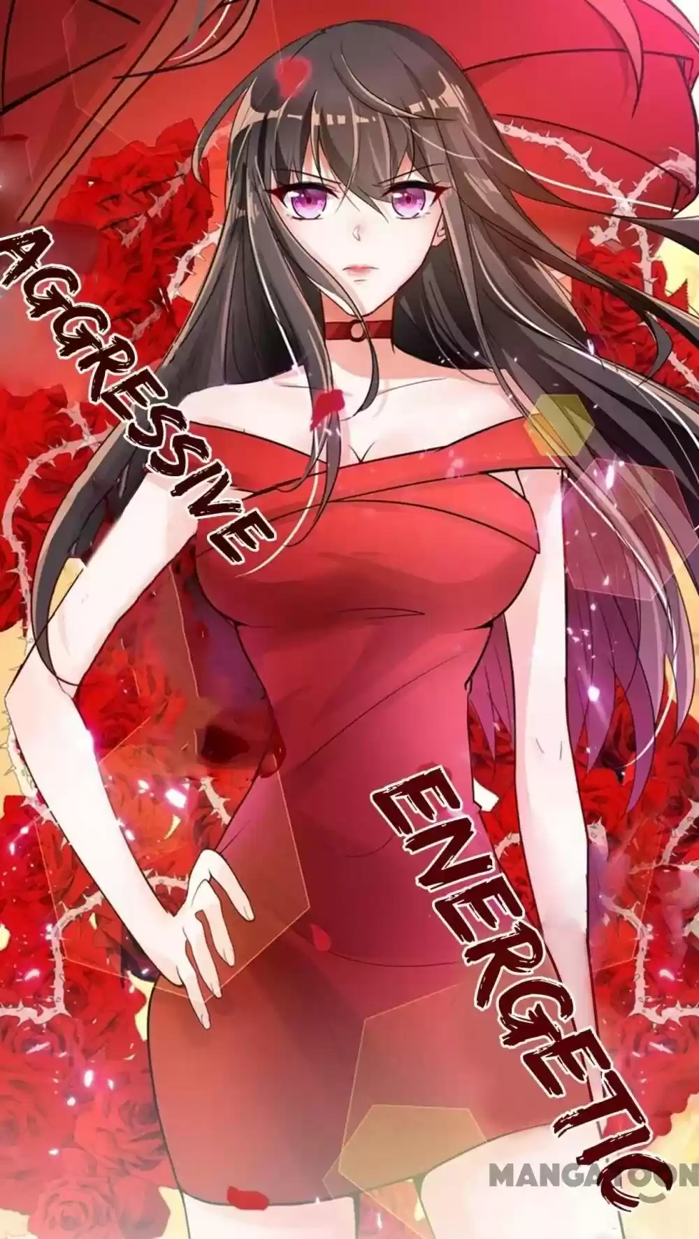 Spicy Wife's Reborn World Chapter 6