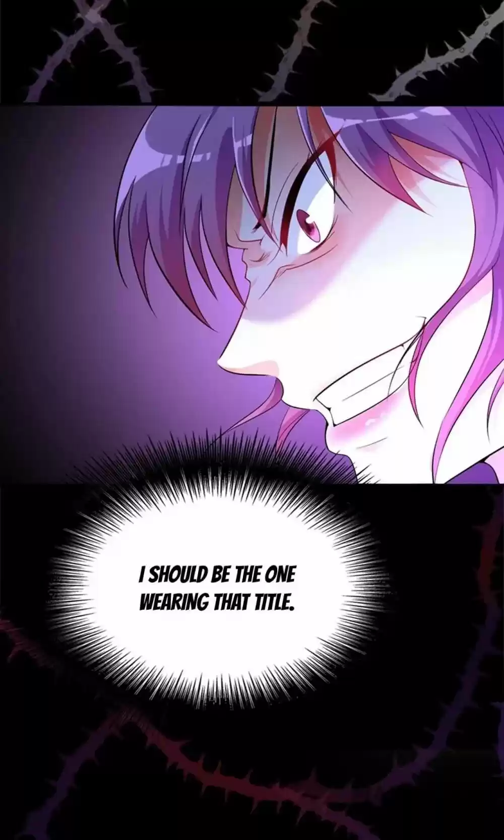 Spicy Wife's Reborn World Chapter 6