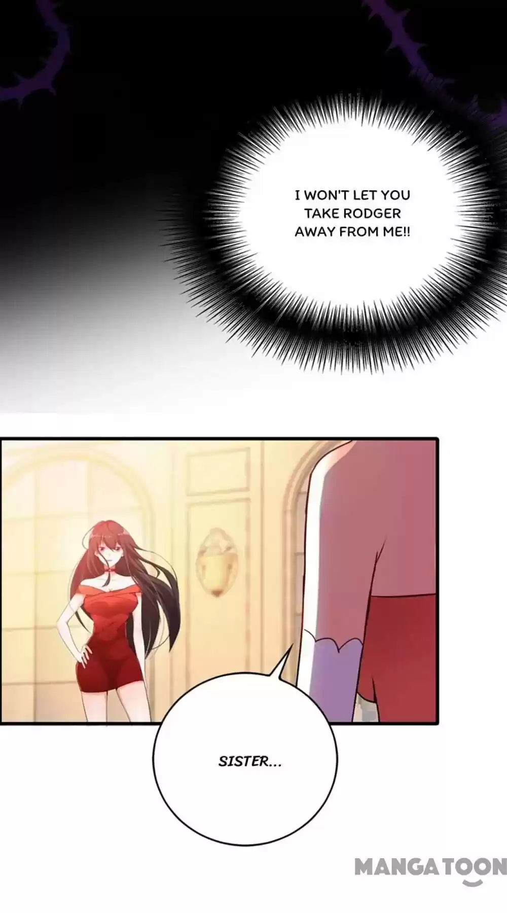 Spicy Wife's Reborn World Chapter 6