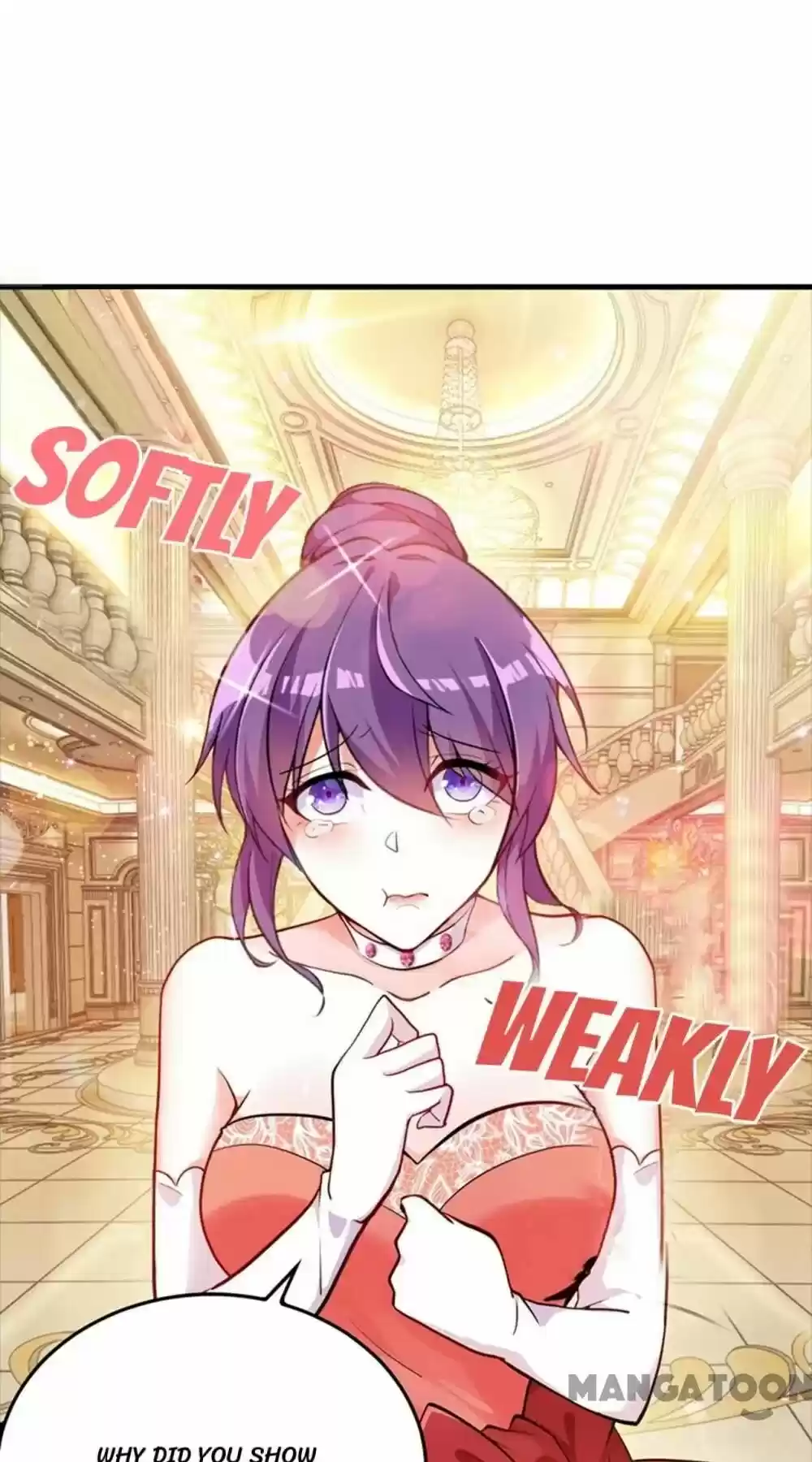 Spicy Wife's Reborn World Chapter 6