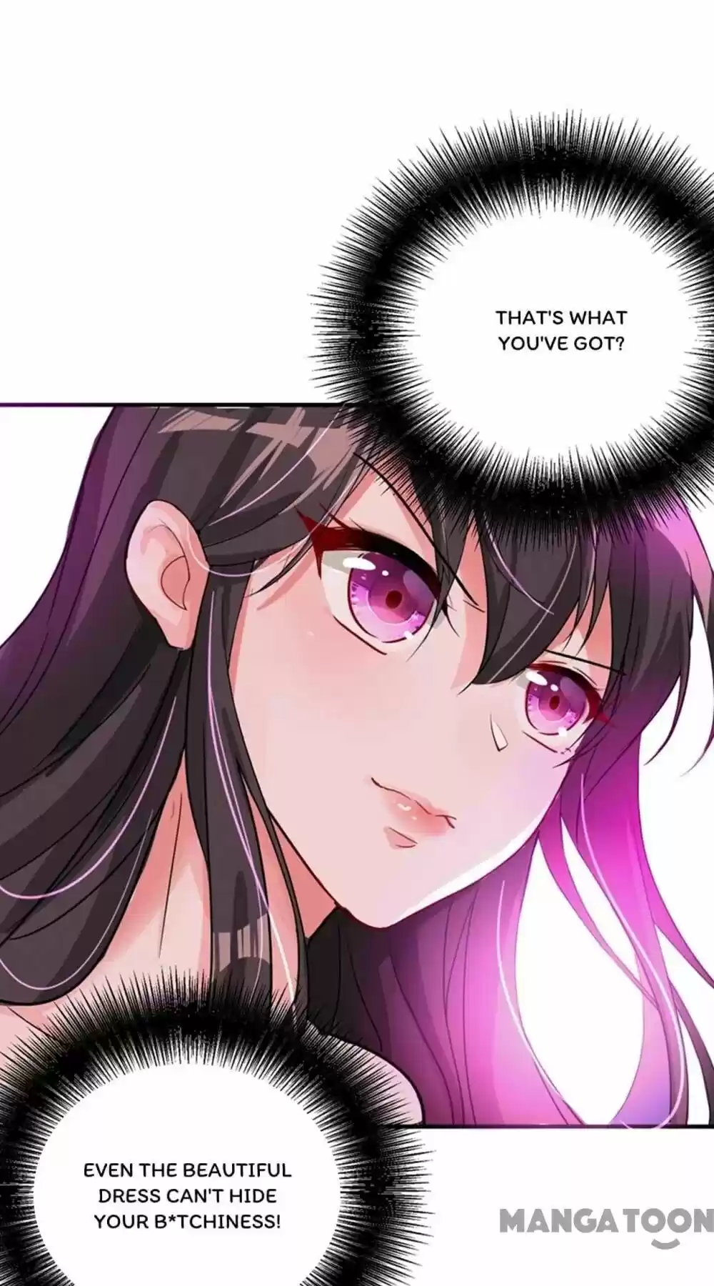 Spicy Wife's Reborn World Chapter 6