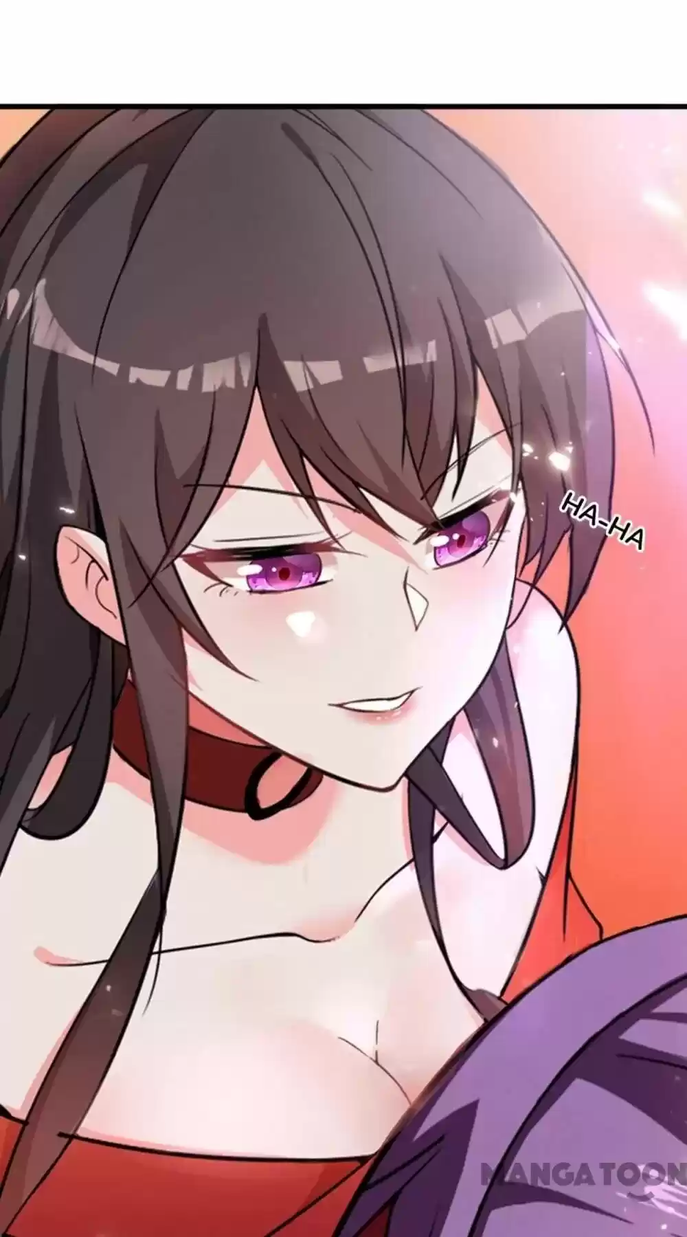 Spicy Wife's Reborn World Chapter 6