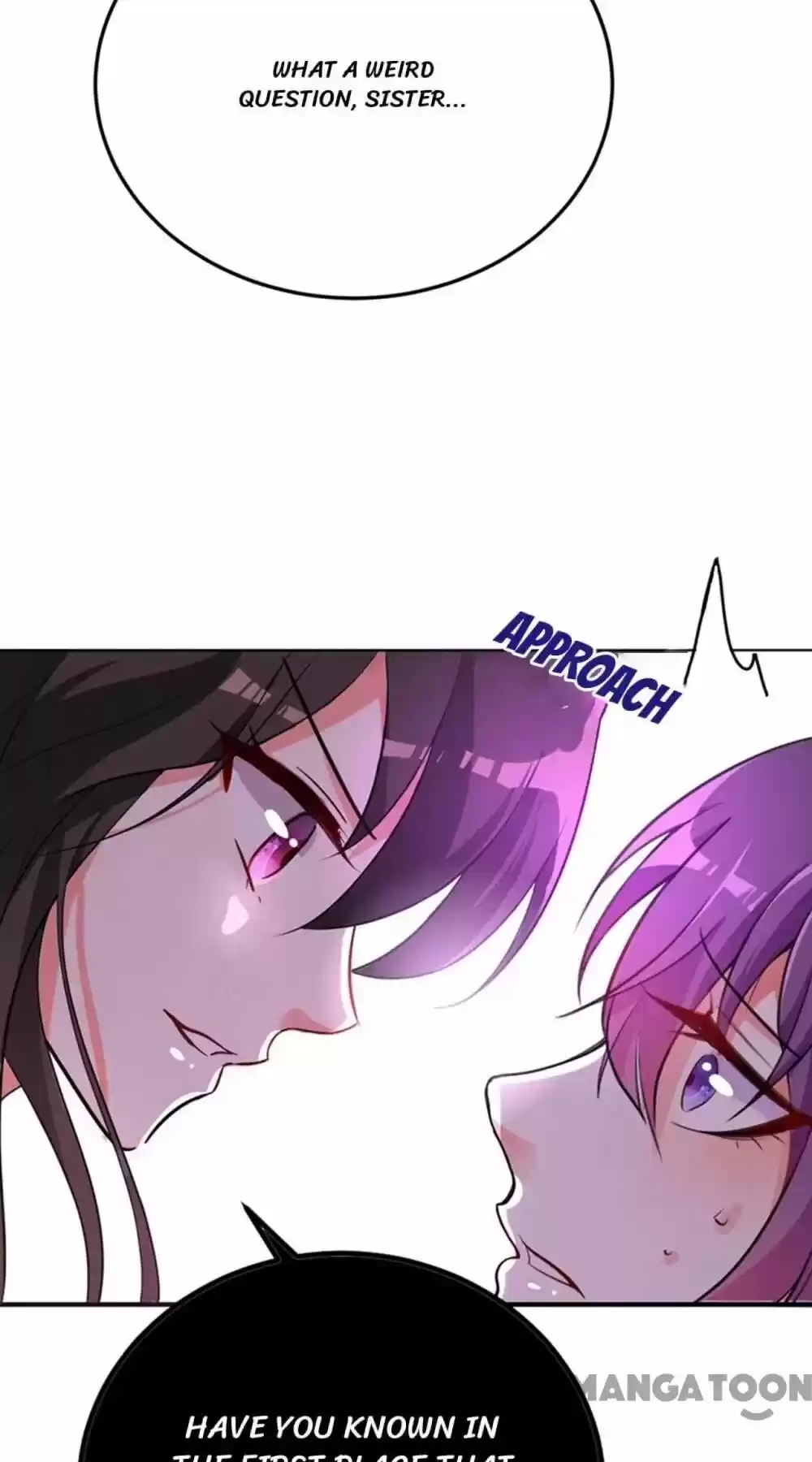 Spicy Wife's Reborn World Chapter 6