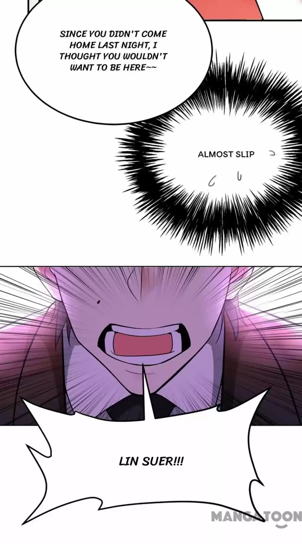 Spicy Wife's Reborn World Chapter 6