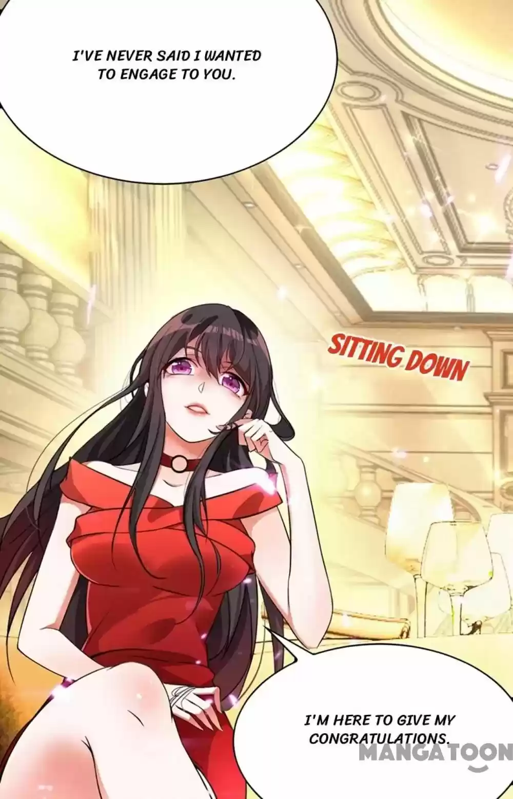 Spicy Wife's Reborn World Chapter 6