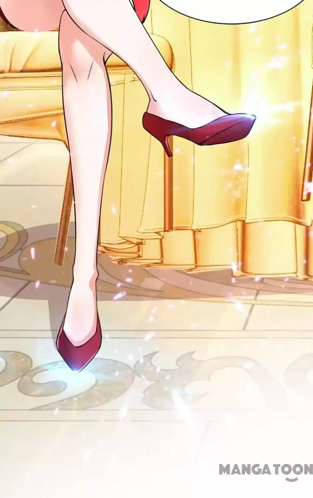 Spicy Wife's Reborn World Chapter 6