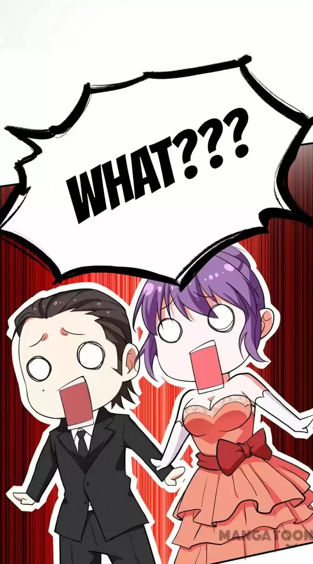 Spicy Wife's Reborn World Chapter 6