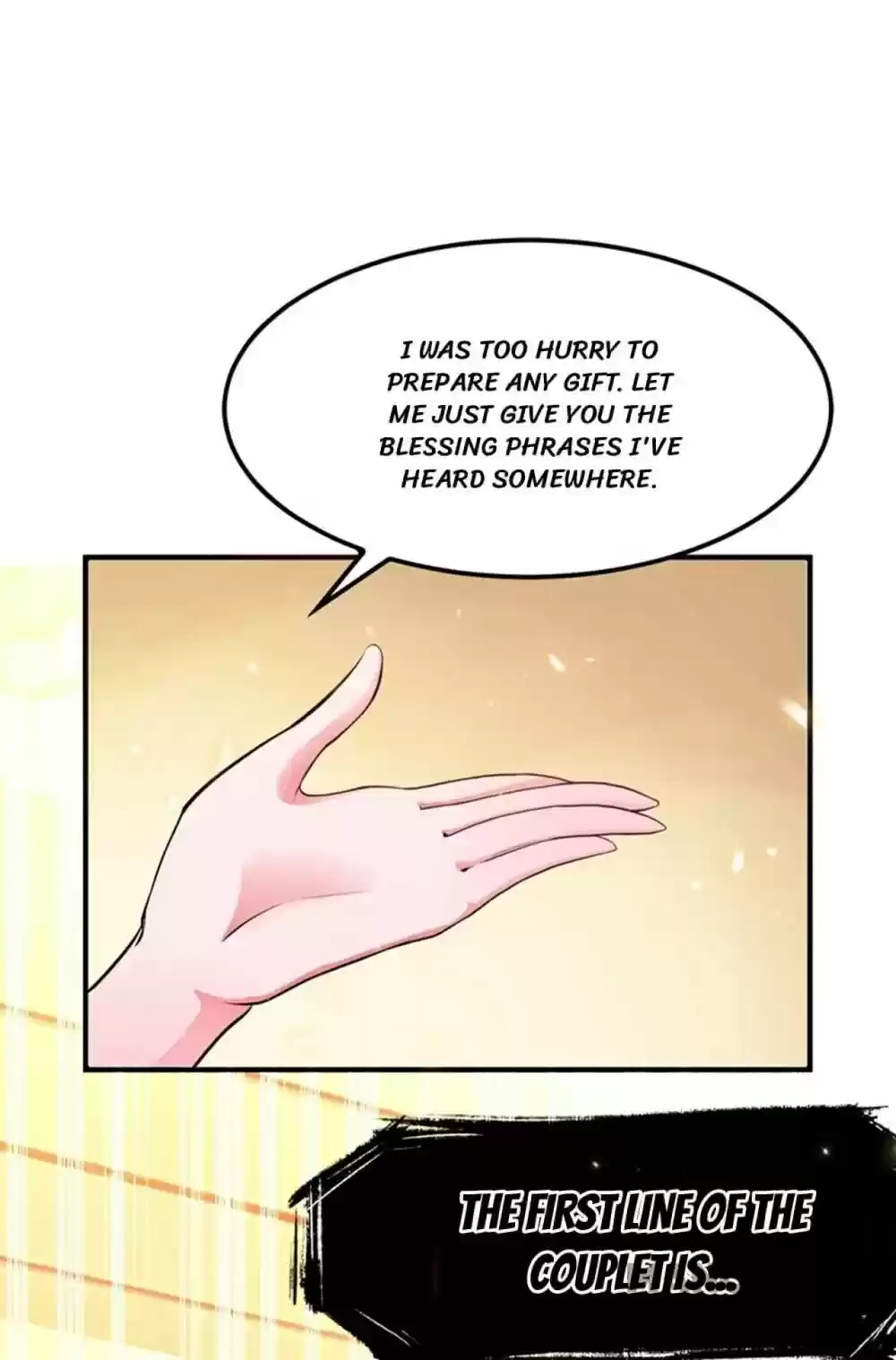 Spicy Wife's Reborn World Chapter 6