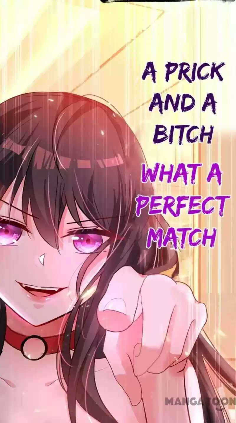 Spicy Wife's Reborn World Chapter 6