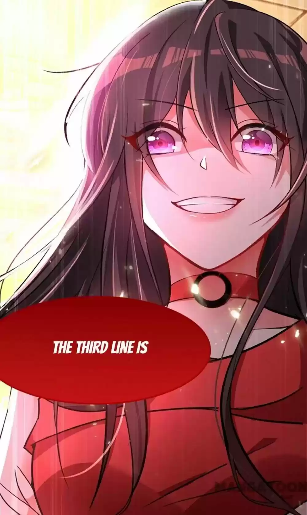 Spicy Wife's Reborn World Chapter 6