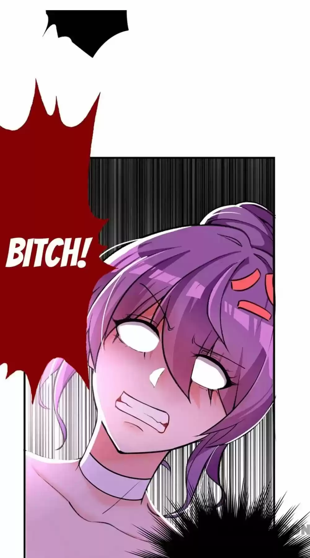 Spicy Wife's Reborn World Chapter 6