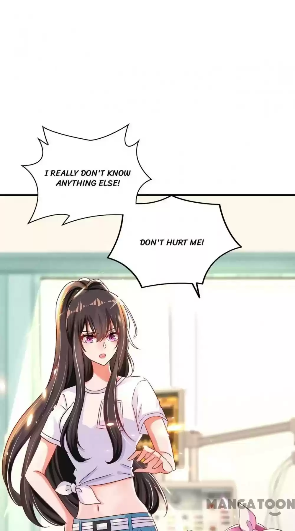 Spicy Wife's Reborn World Chapter 60