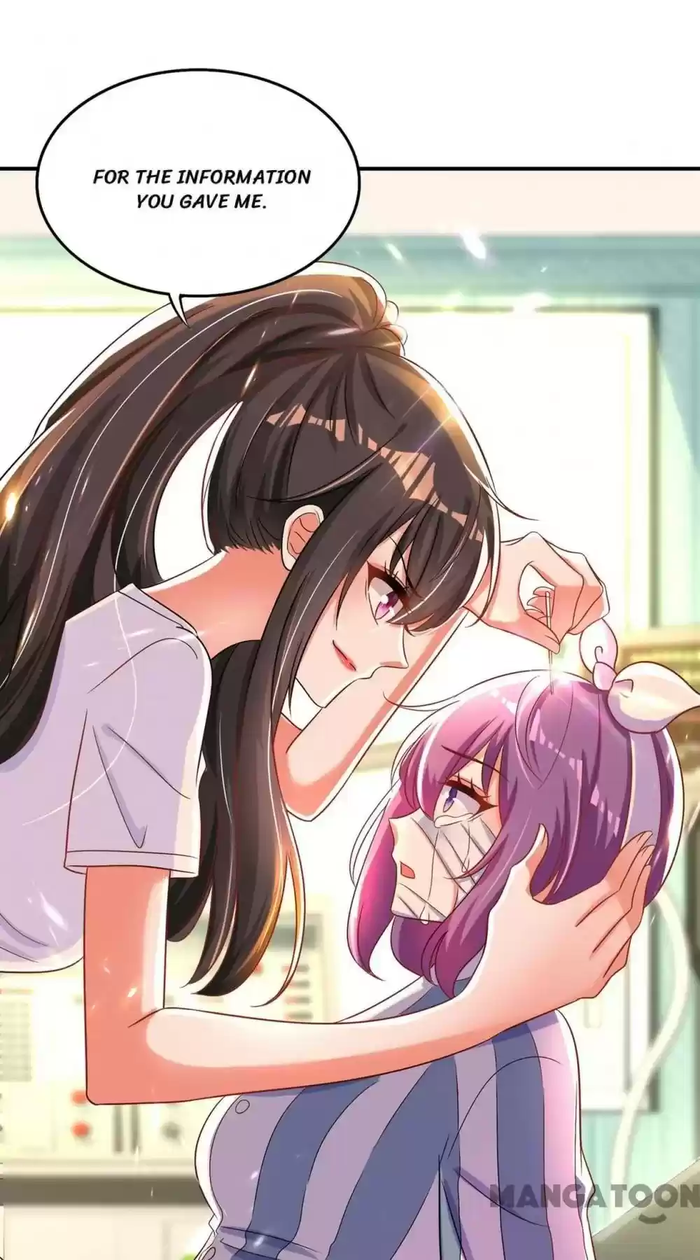 Spicy Wife's Reborn World Chapter 60