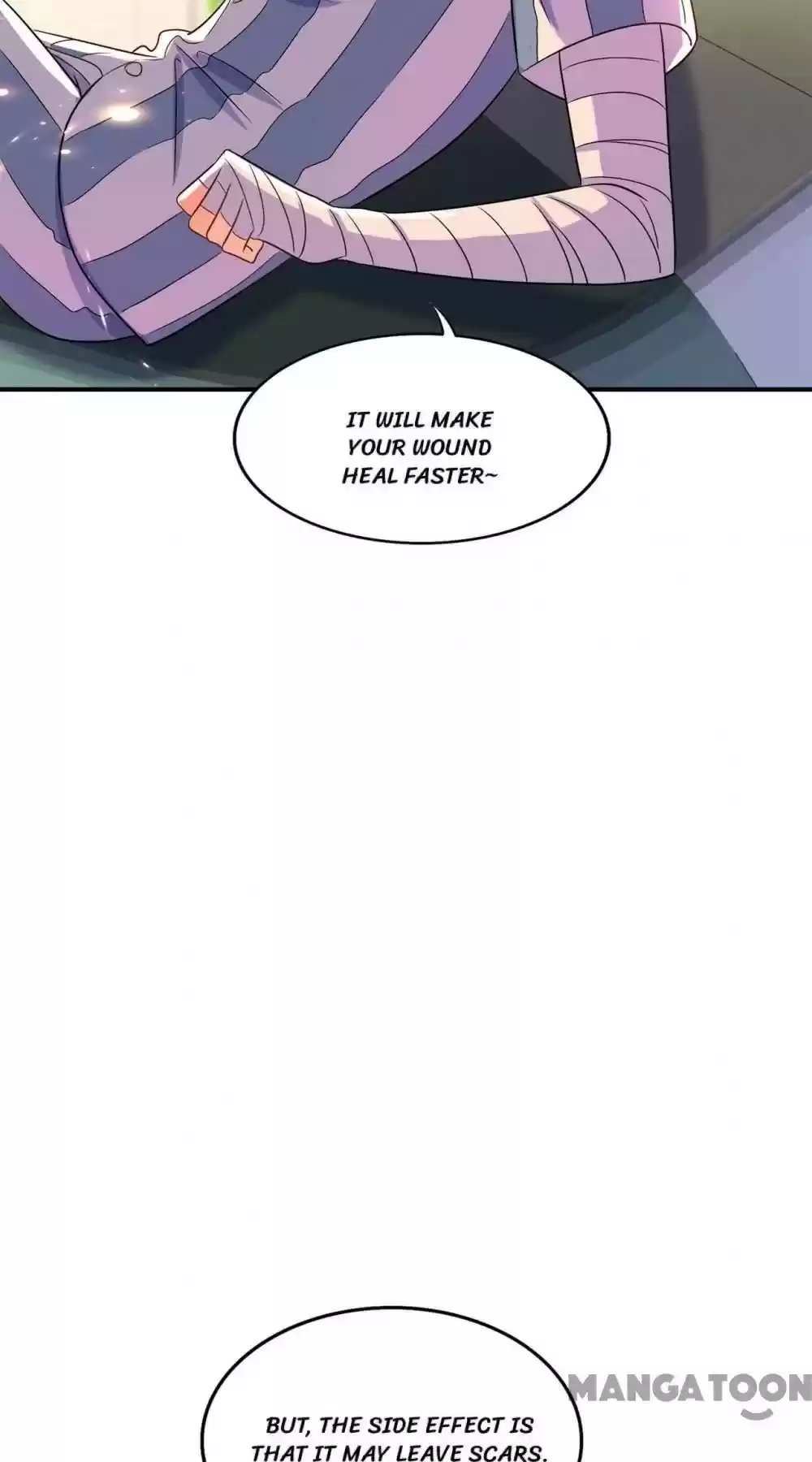 Spicy Wife's Reborn World Chapter 60