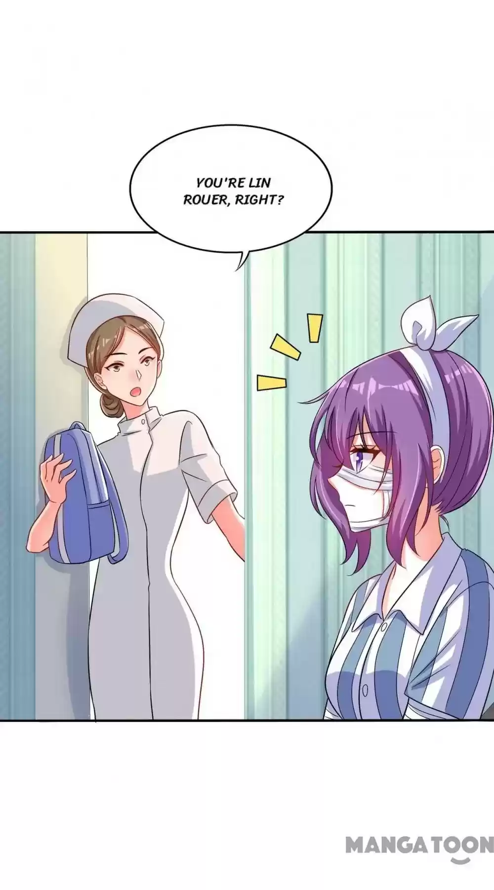 Spicy Wife's Reborn World Chapter 60