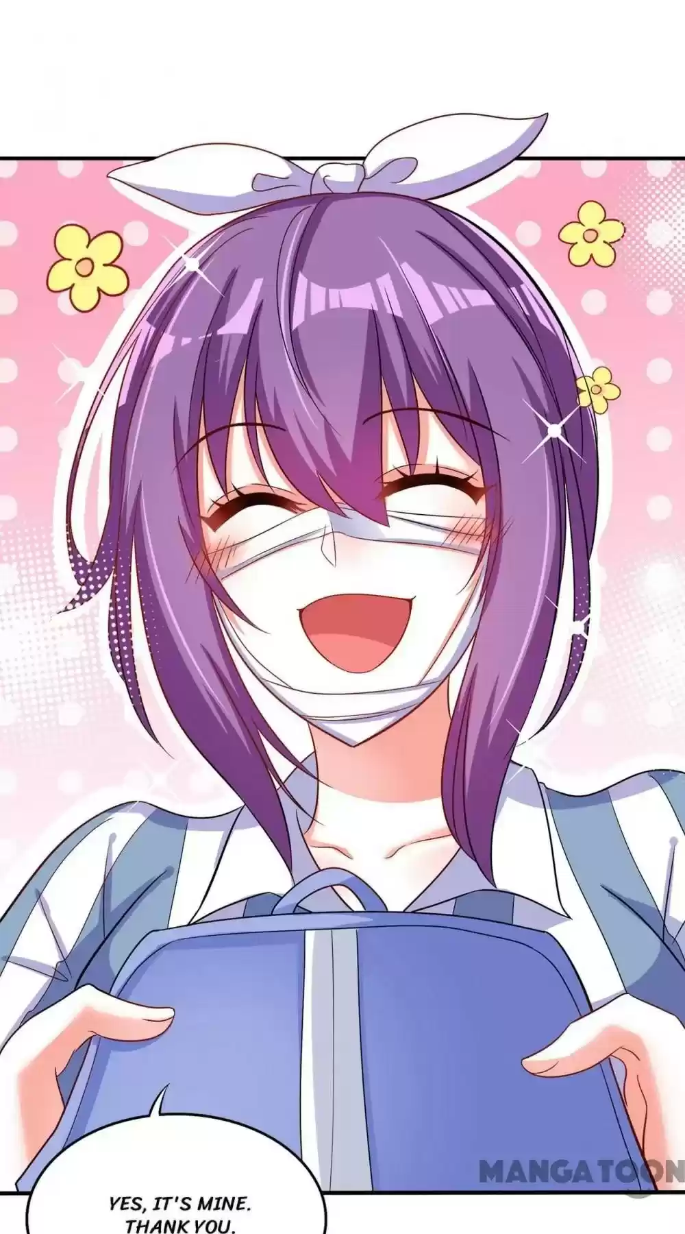 Spicy Wife's Reborn World Chapter 60