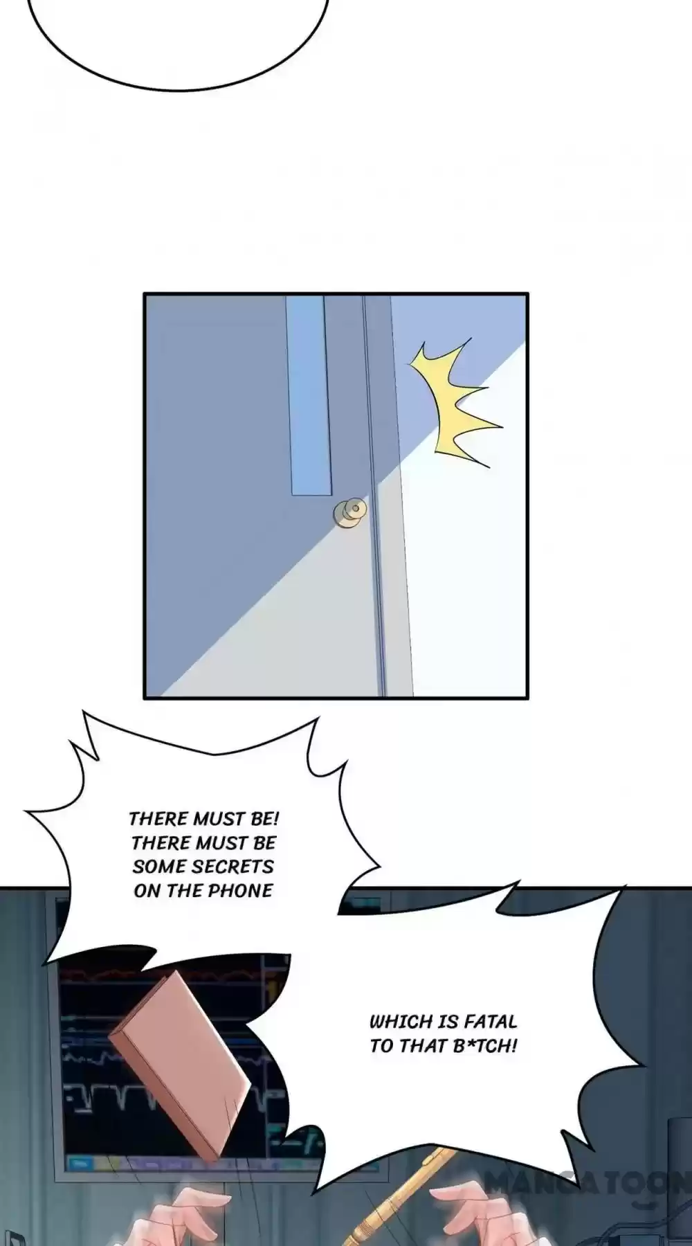 Spicy Wife's Reborn World Chapter 60