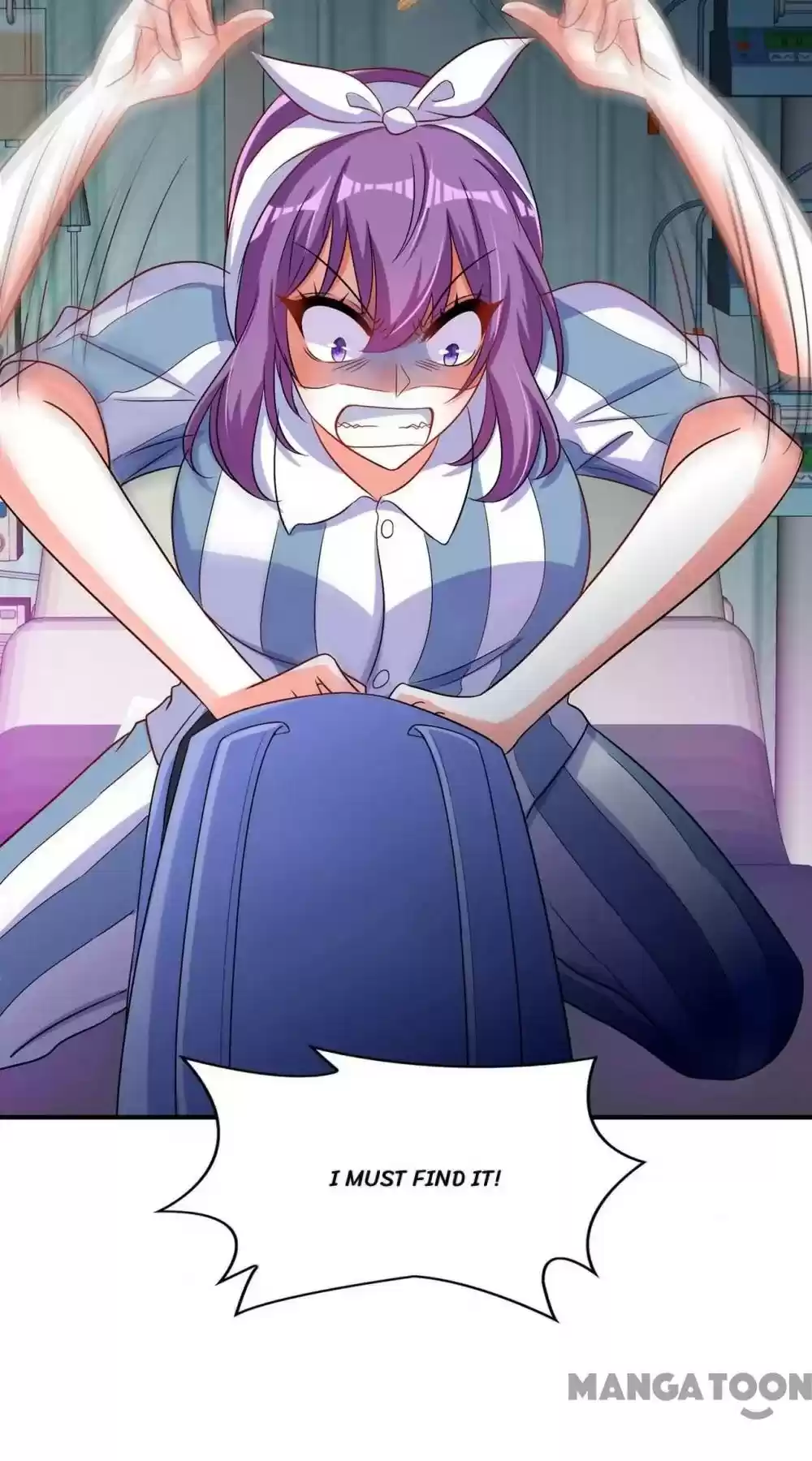 Spicy Wife's Reborn World Chapter 60