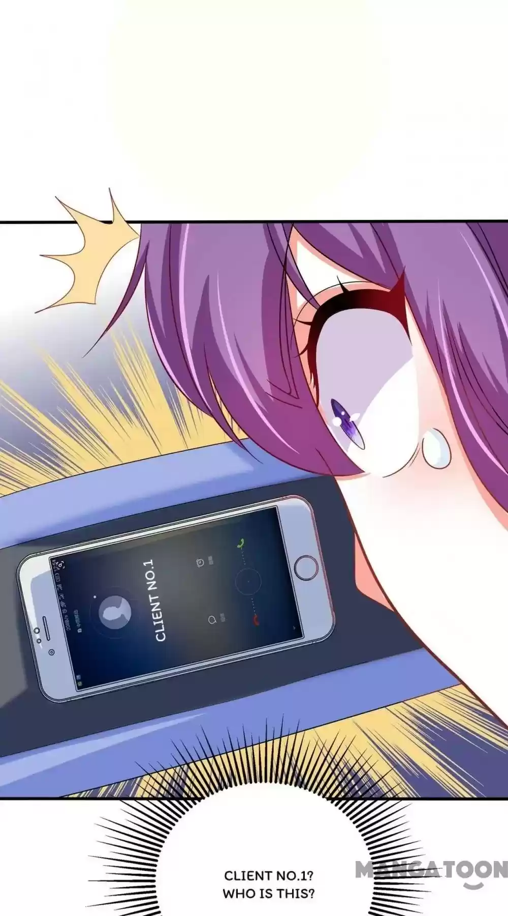 Spicy Wife's Reborn World Chapter 60