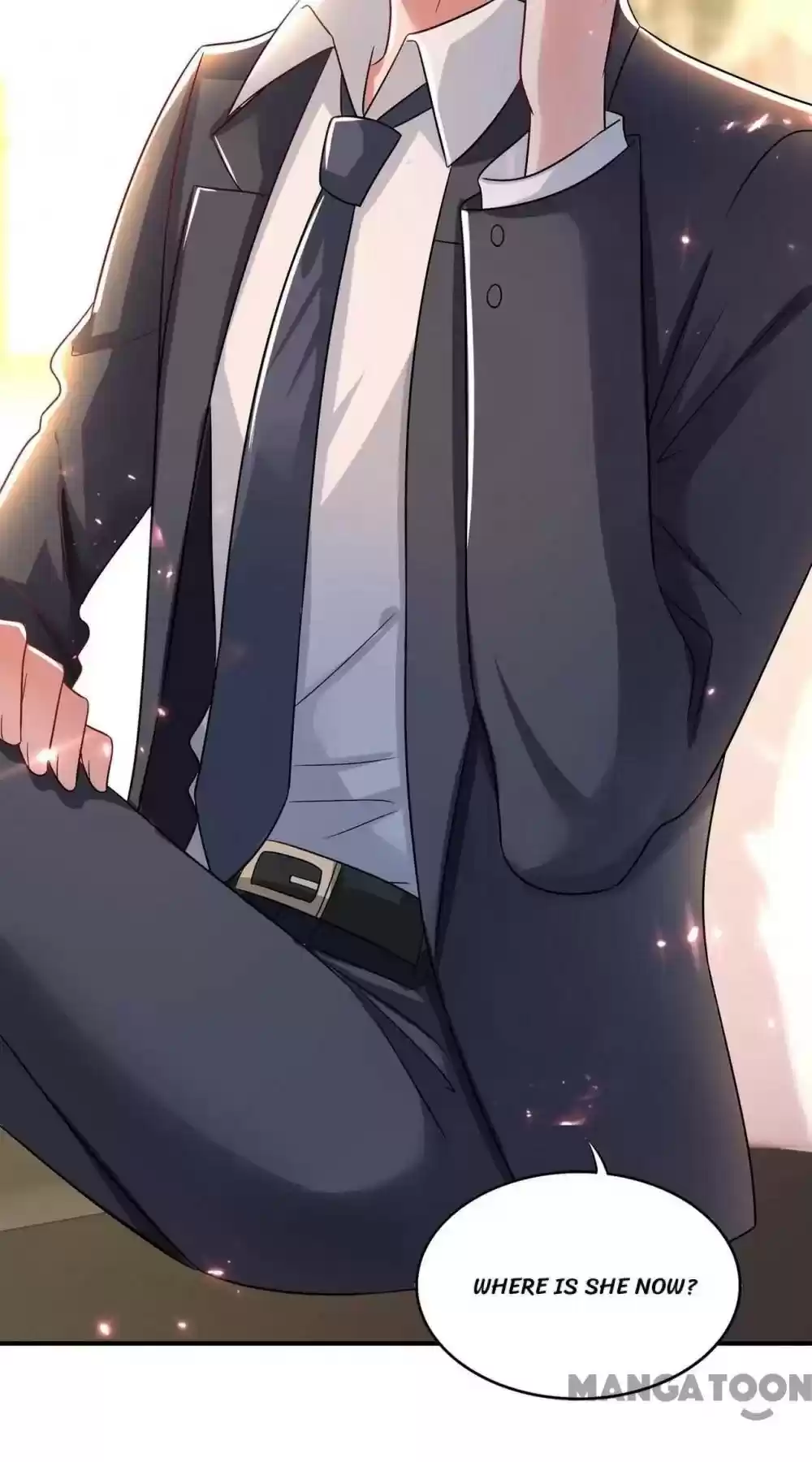 Spicy Wife's Reborn World Chapter 60