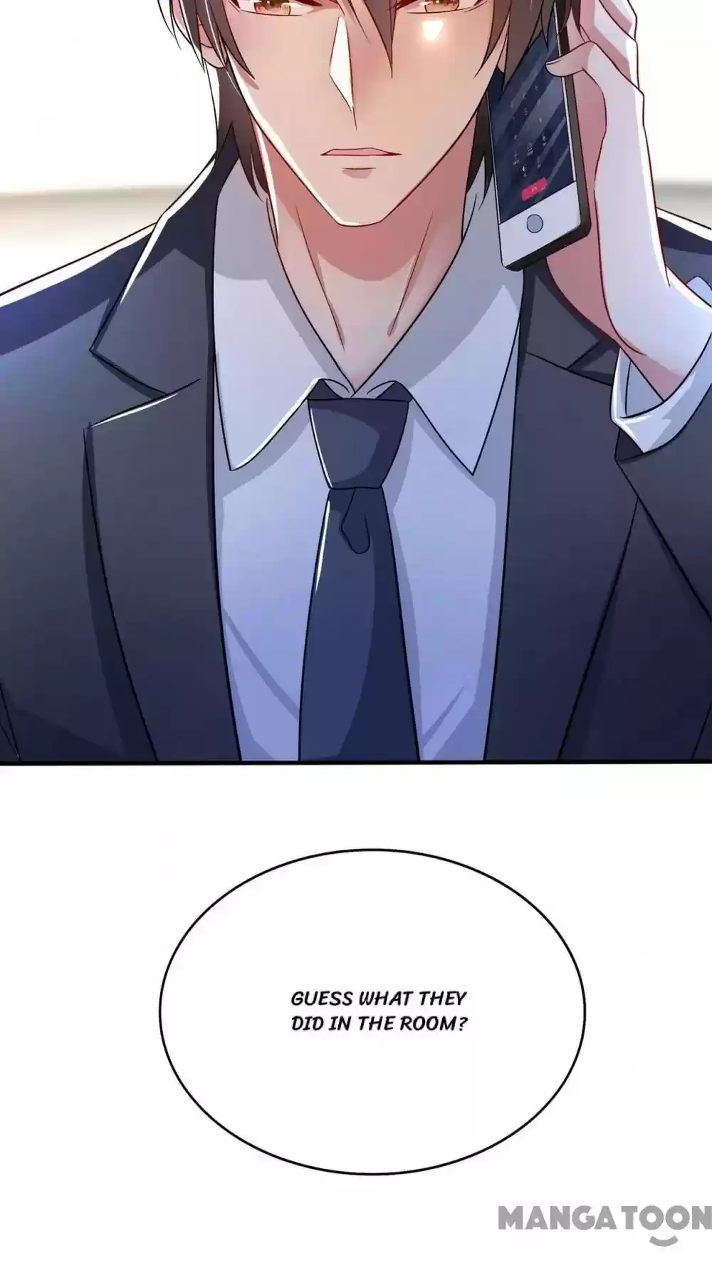 Spicy Wife's Reborn World Chapter 60