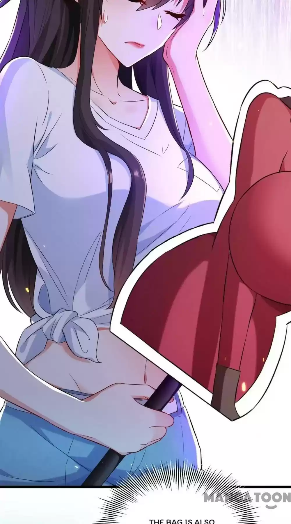 Spicy Wife's Reborn World Chapter 60