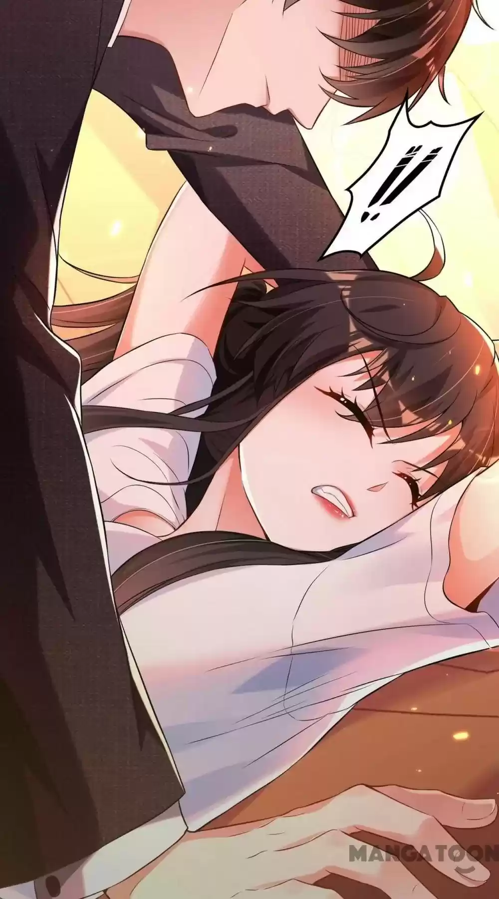 Spicy Wife's Reborn World Chapter 60