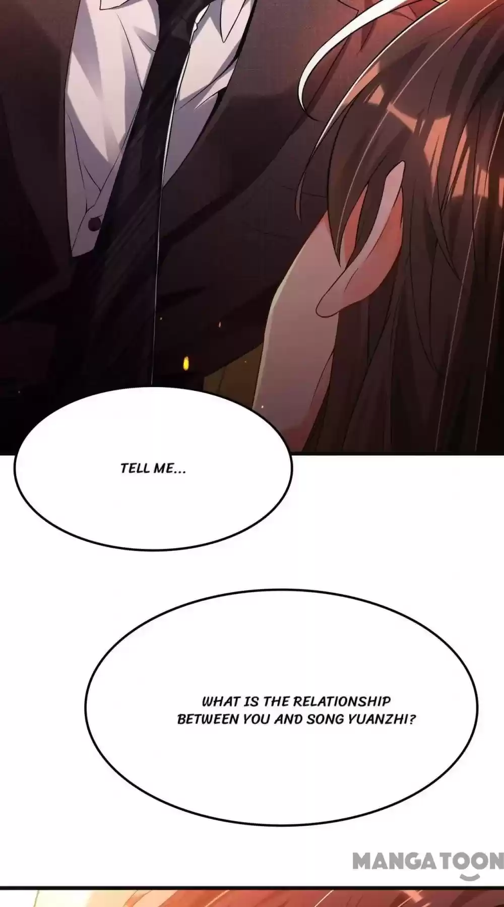 Spicy Wife's Reborn World Chapter 60