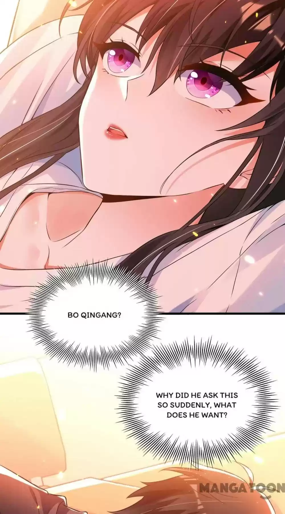 Spicy Wife's Reborn World Chapter 60