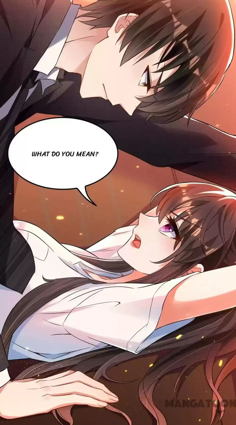 Spicy Wife's Reborn World Chapter 60