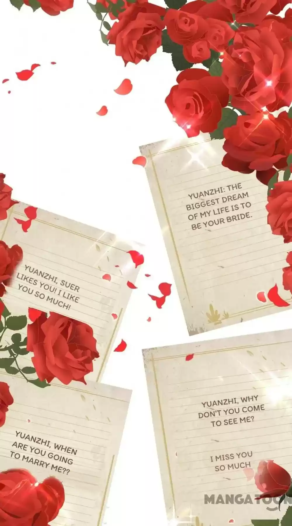 Spicy Wife's Reborn World Chapter 60