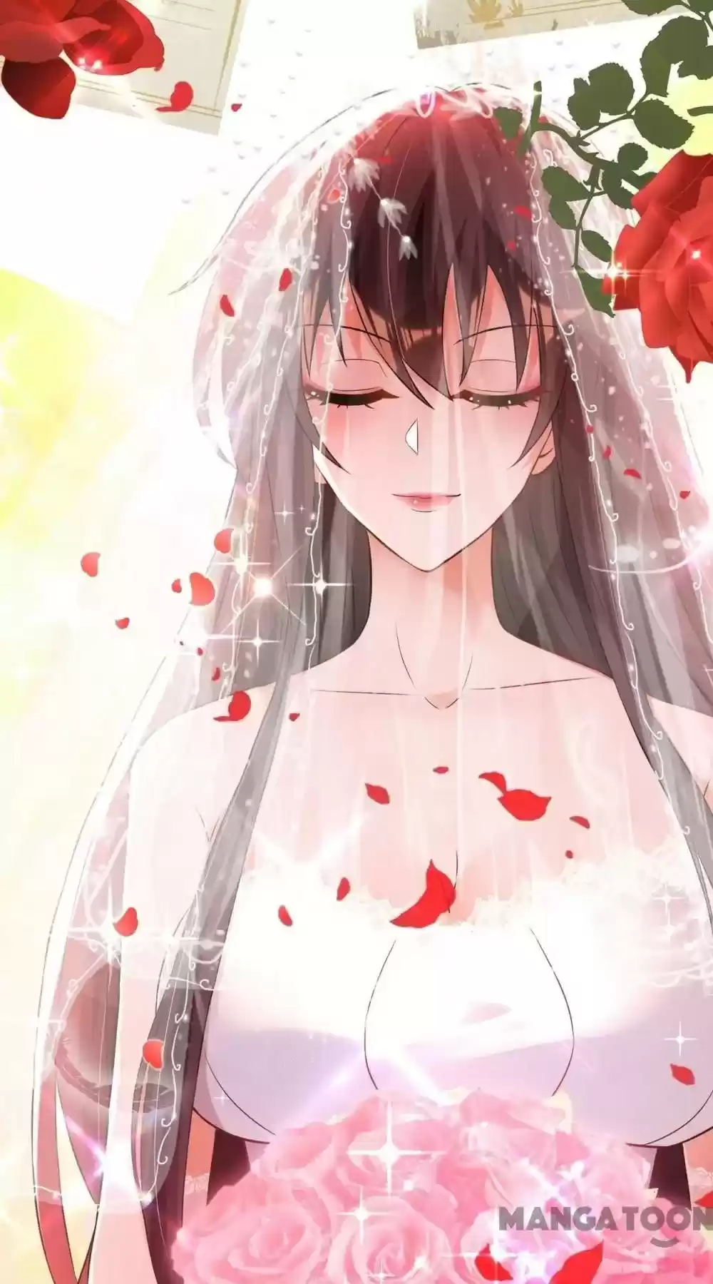 Spicy Wife's Reborn World Chapter 60