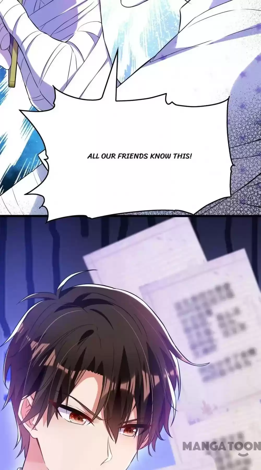 Spicy Wife's Reborn World Chapter 60