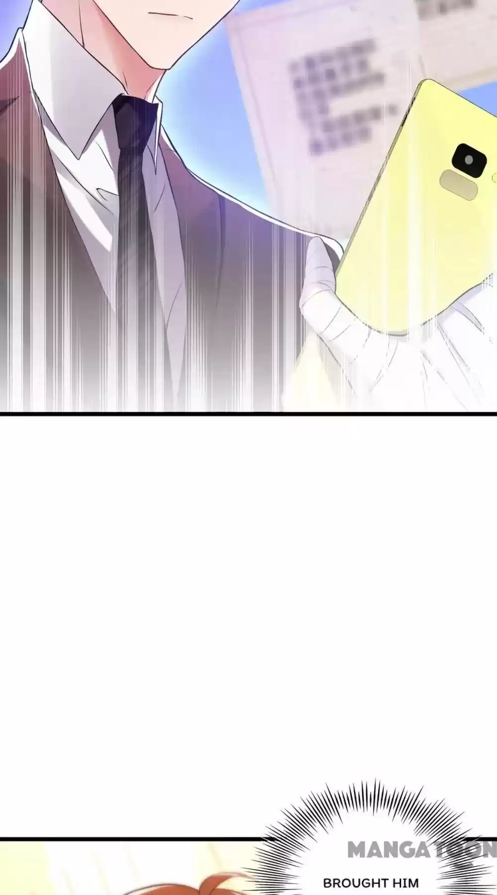 Spicy Wife's Reborn World Chapter 60