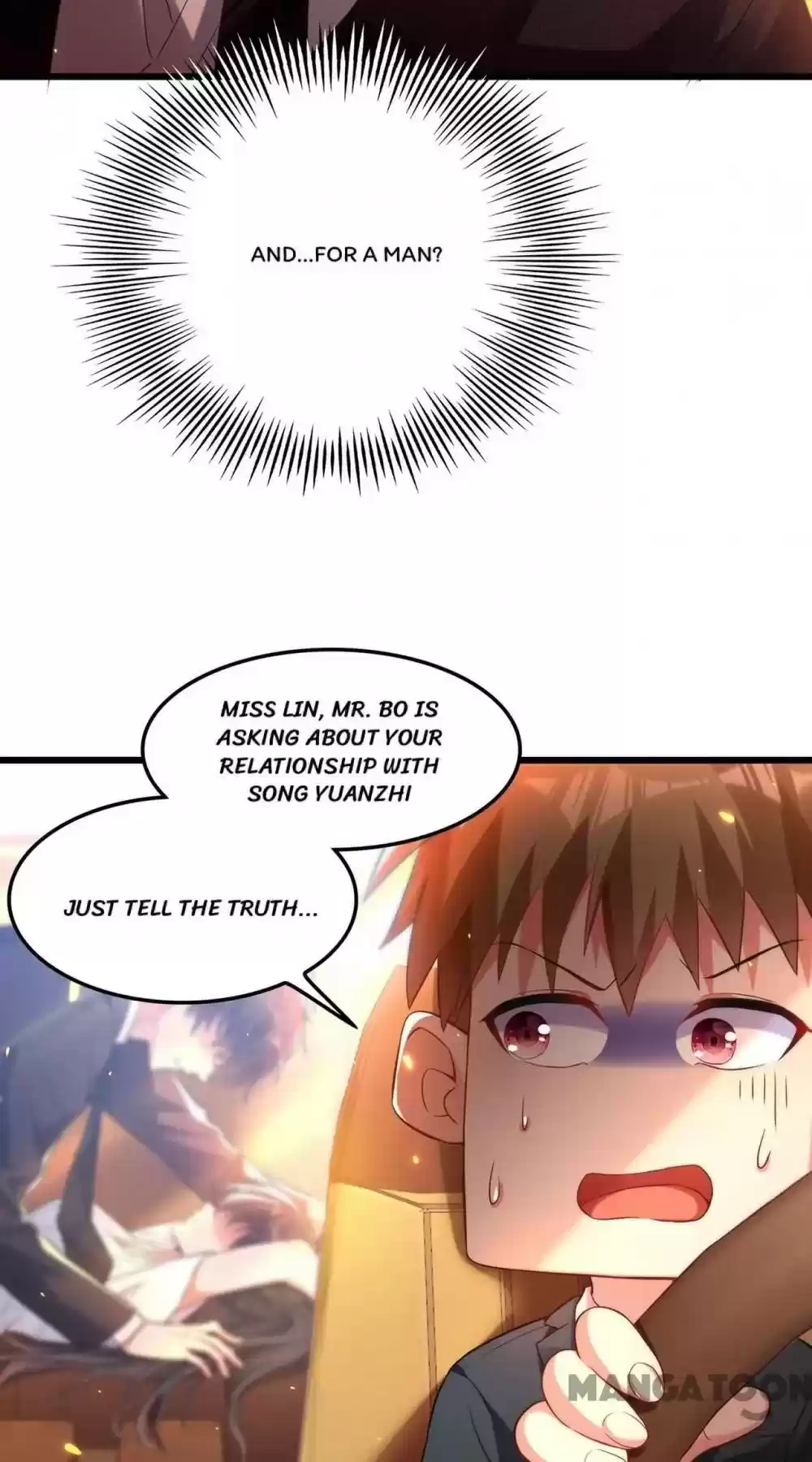 Spicy Wife's Reborn World Chapter 60