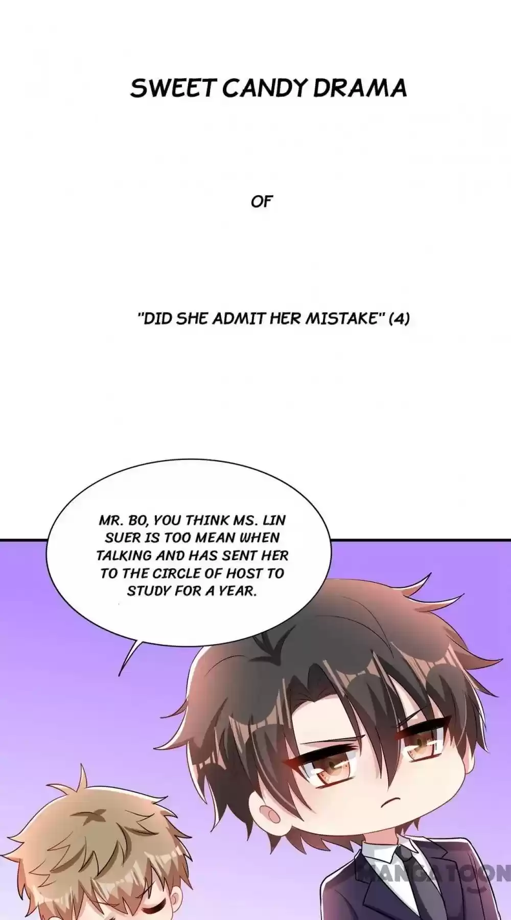 Spicy Wife's Reborn World Chapter 60