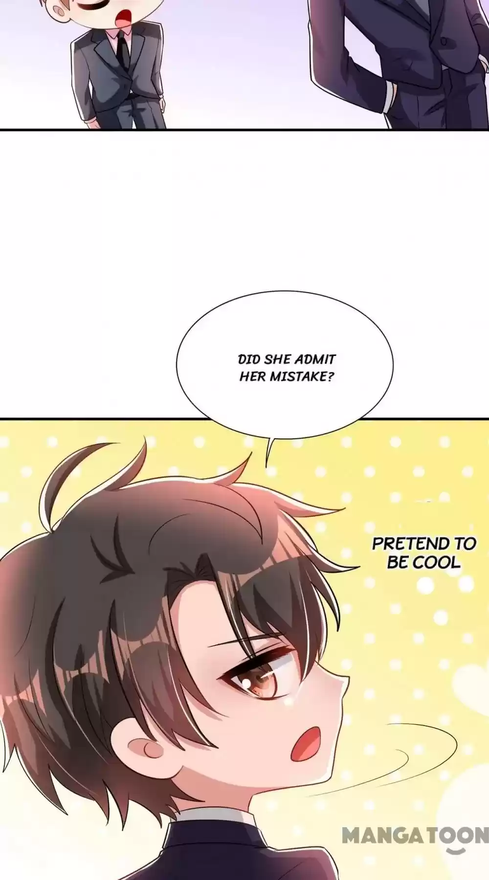 Spicy Wife's Reborn World Chapter 60