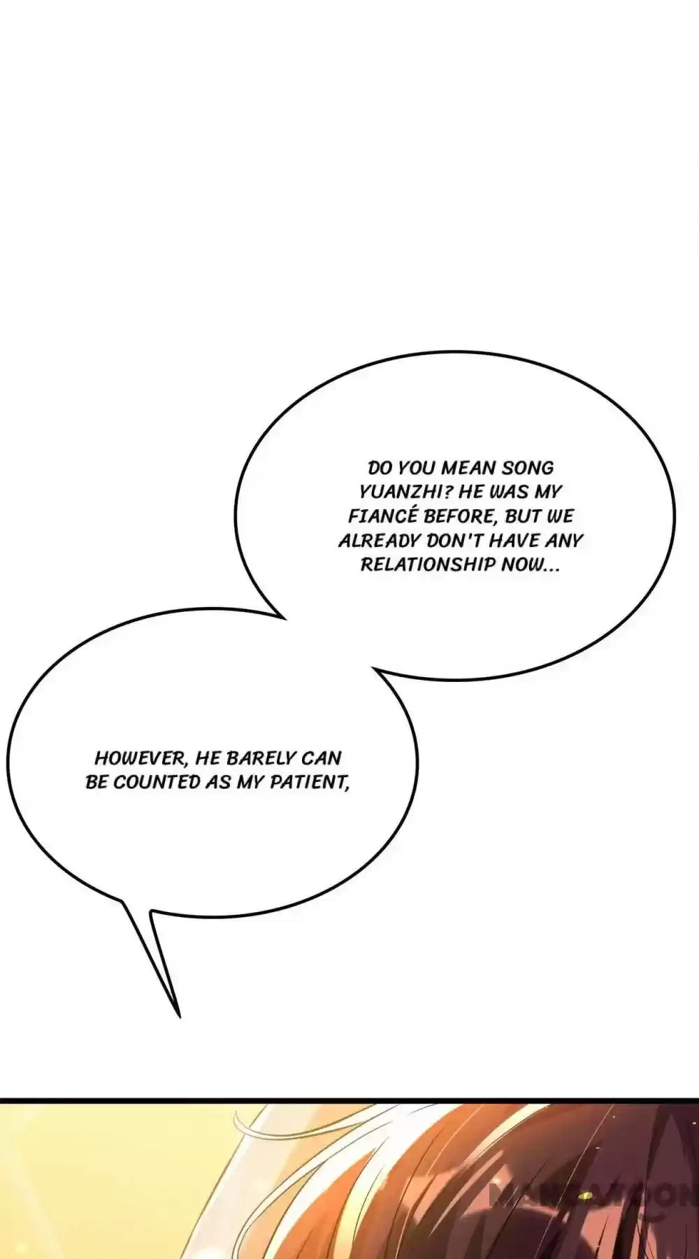 Spicy Wife's Reborn World Chapter 61