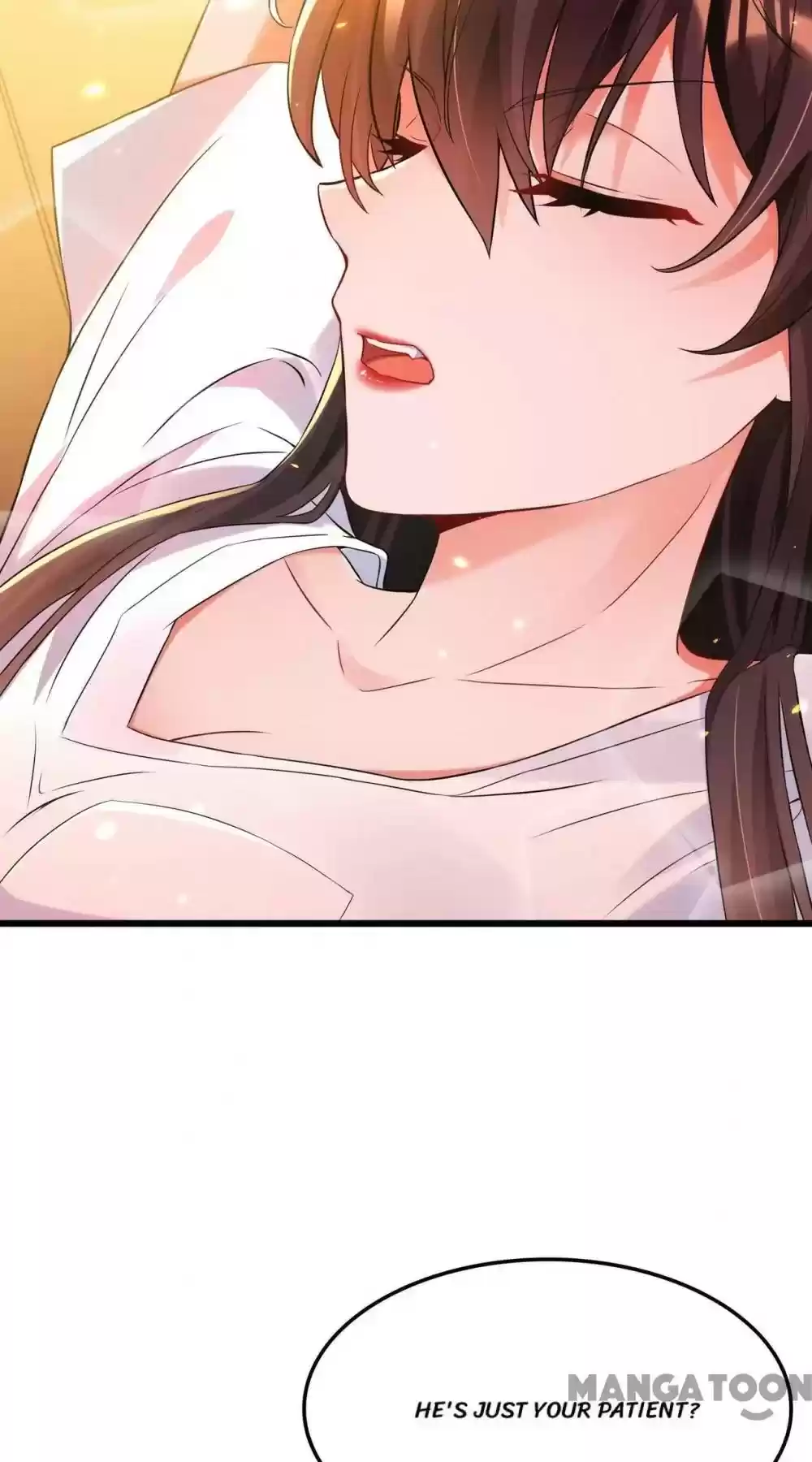 Spicy Wife's Reborn World Chapter 61