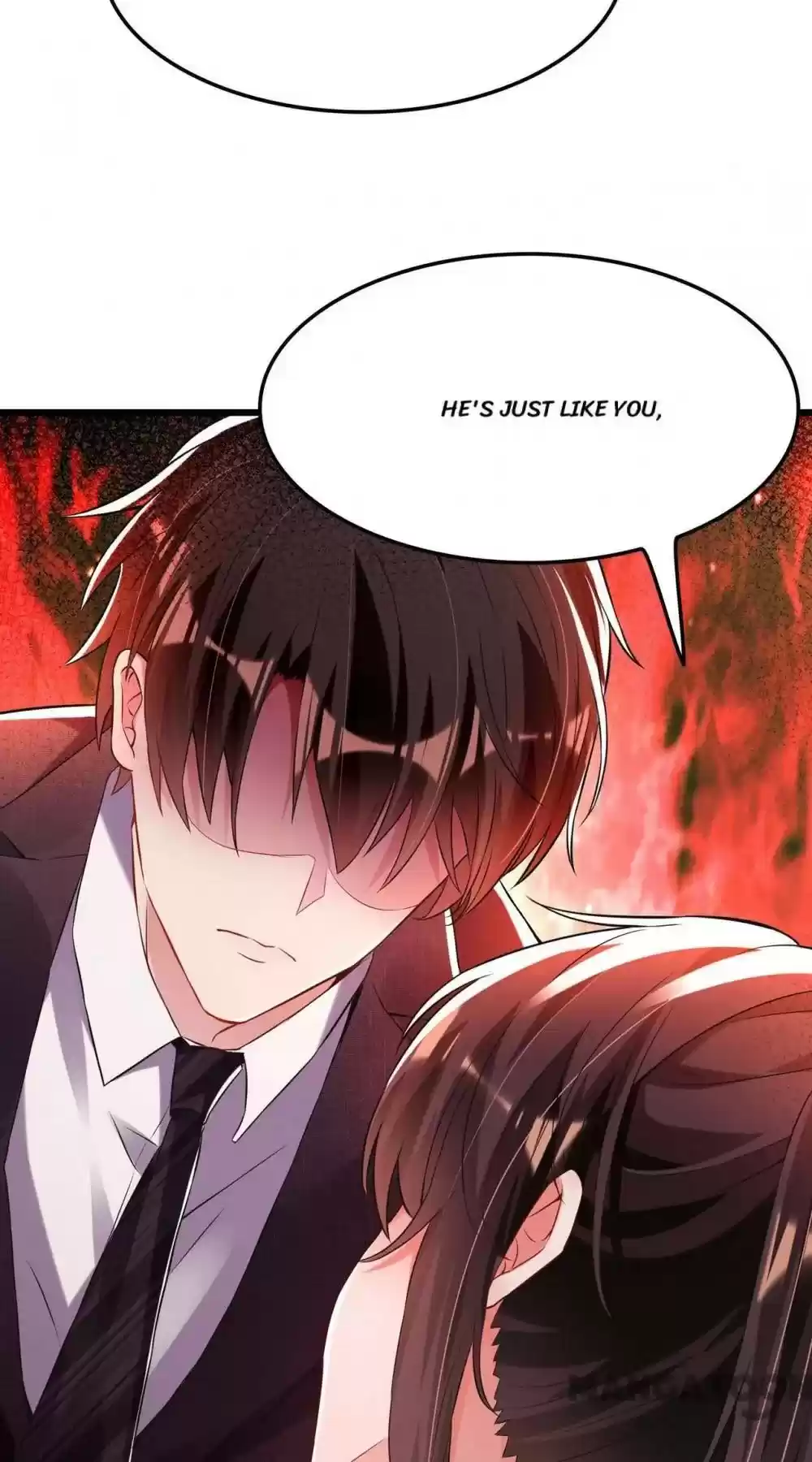 Spicy Wife's Reborn World Chapter 61