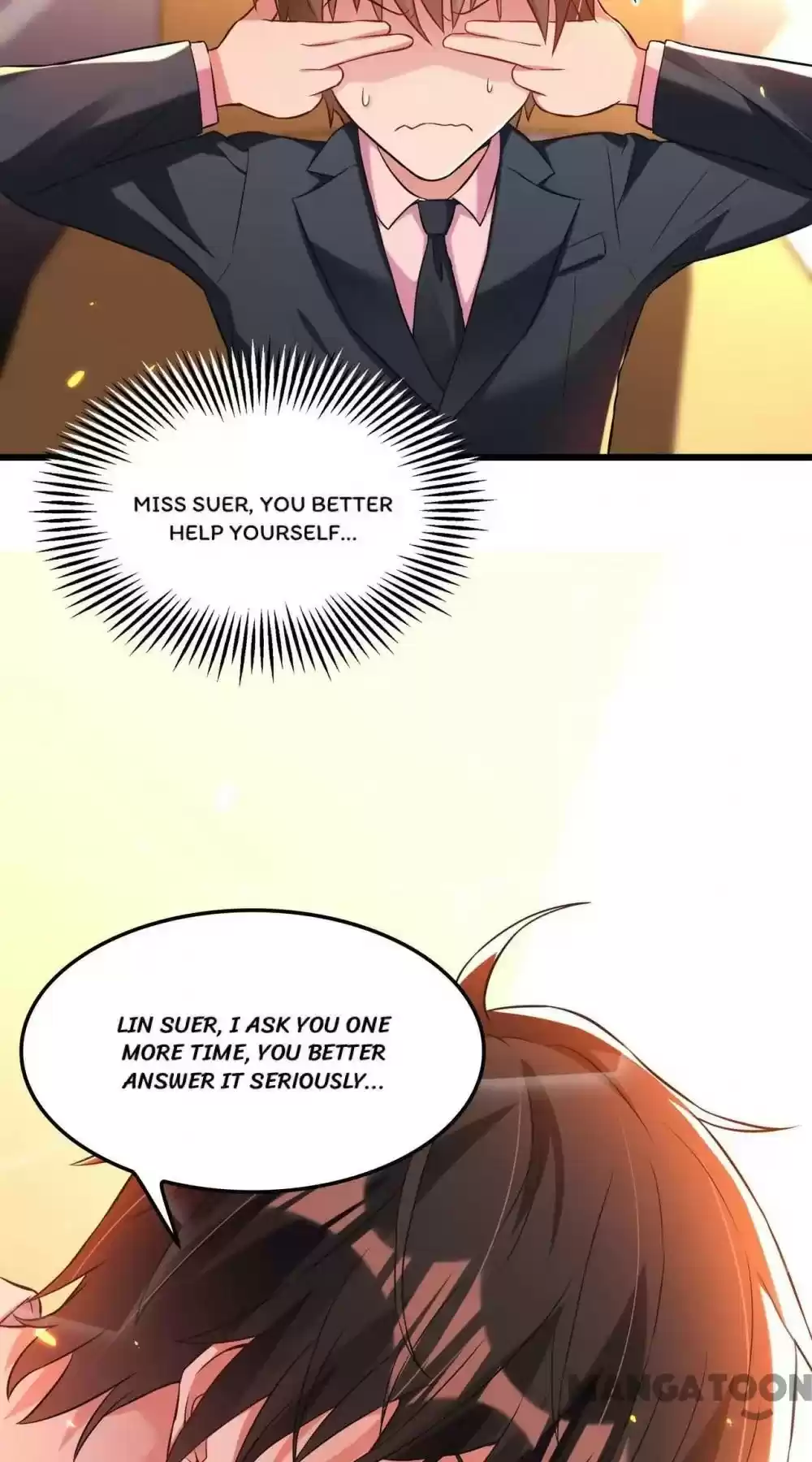 Spicy Wife's Reborn World Chapter 61