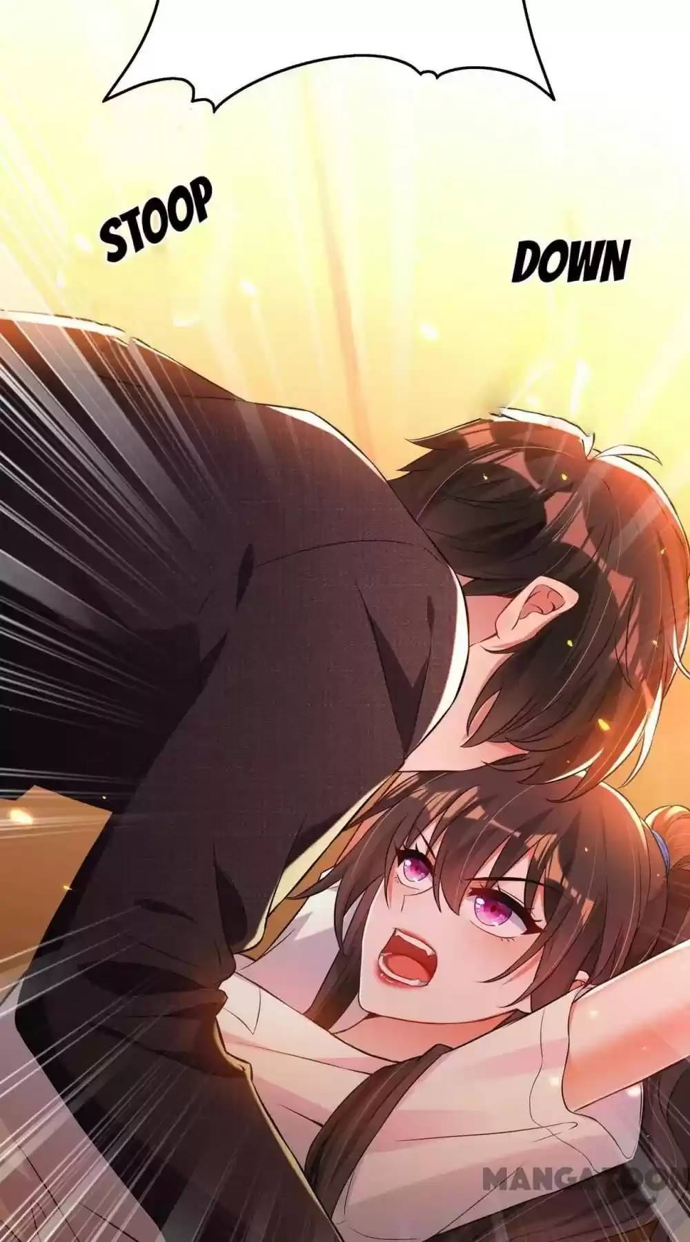 Spicy Wife's Reborn World Chapter 61