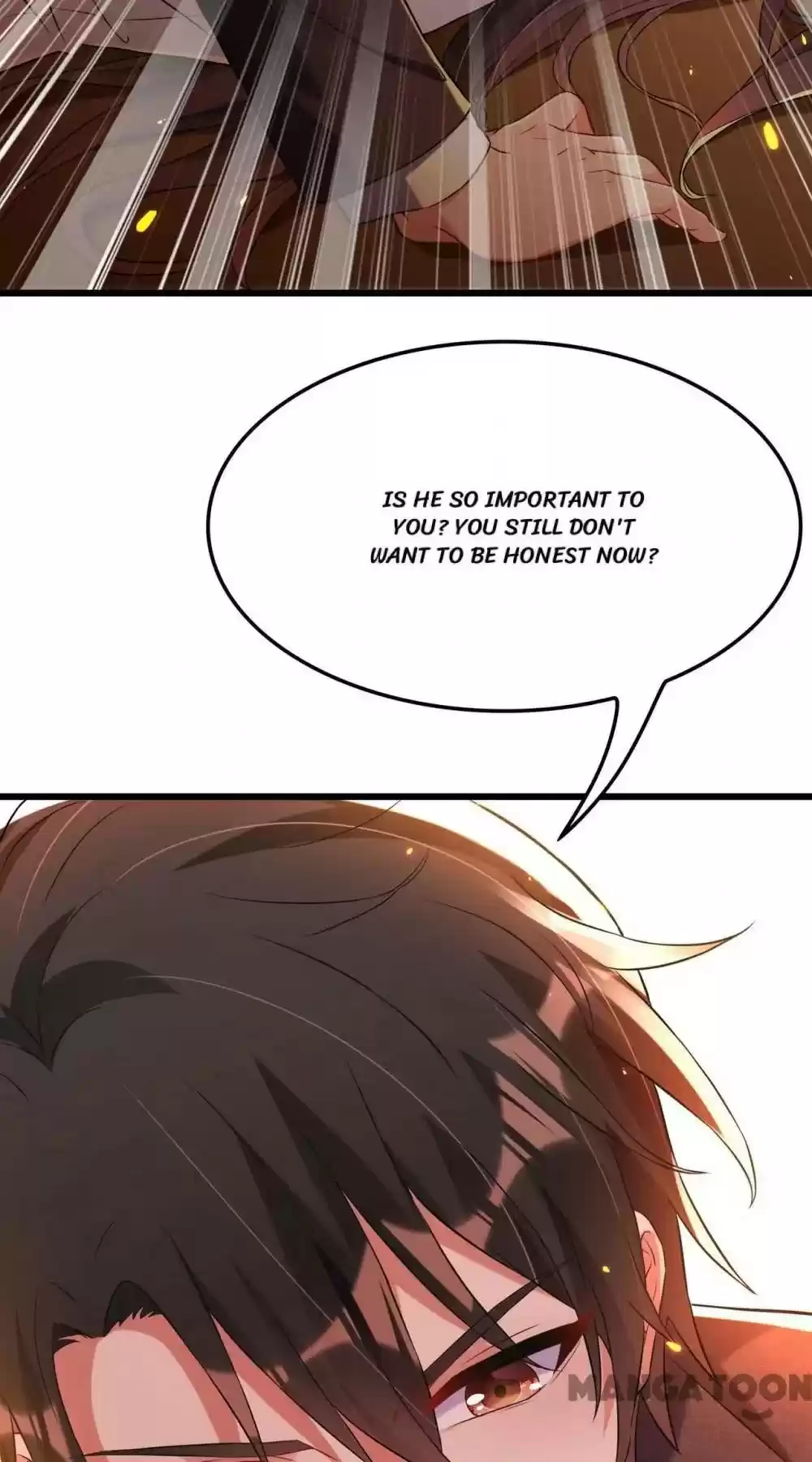 Spicy Wife's Reborn World Chapter 61