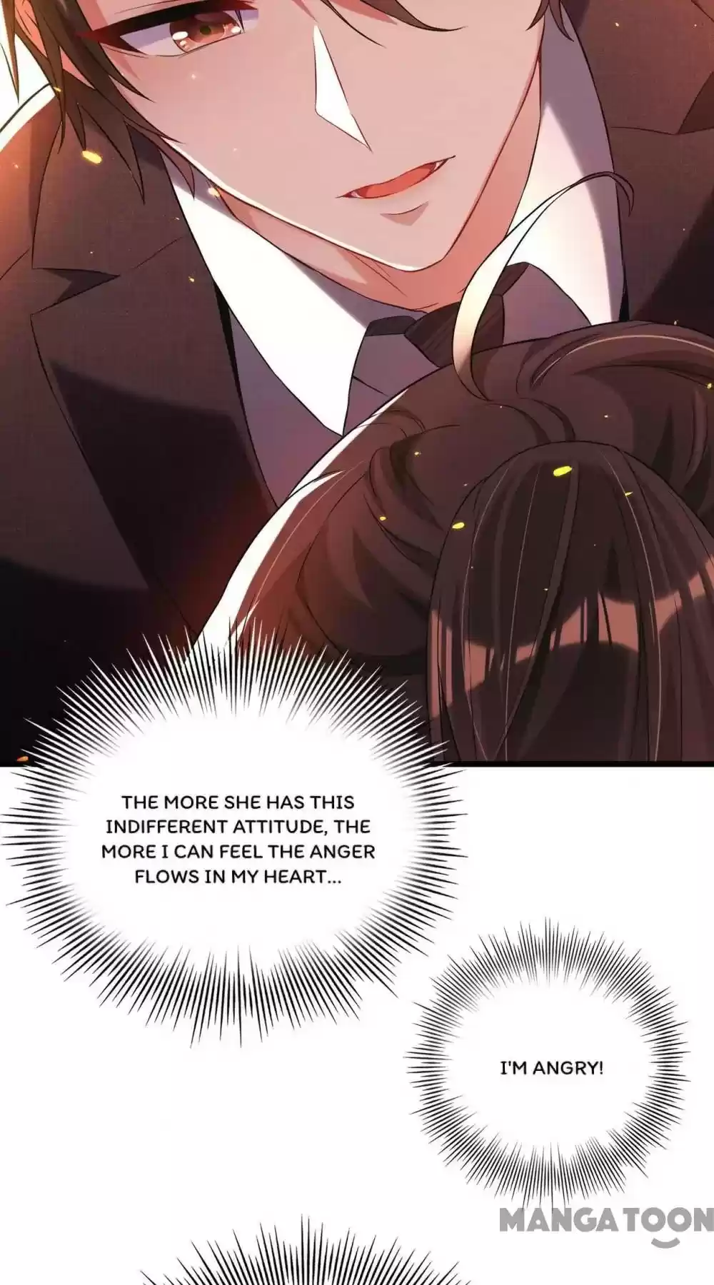 Spicy Wife's Reborn World Chapter 61