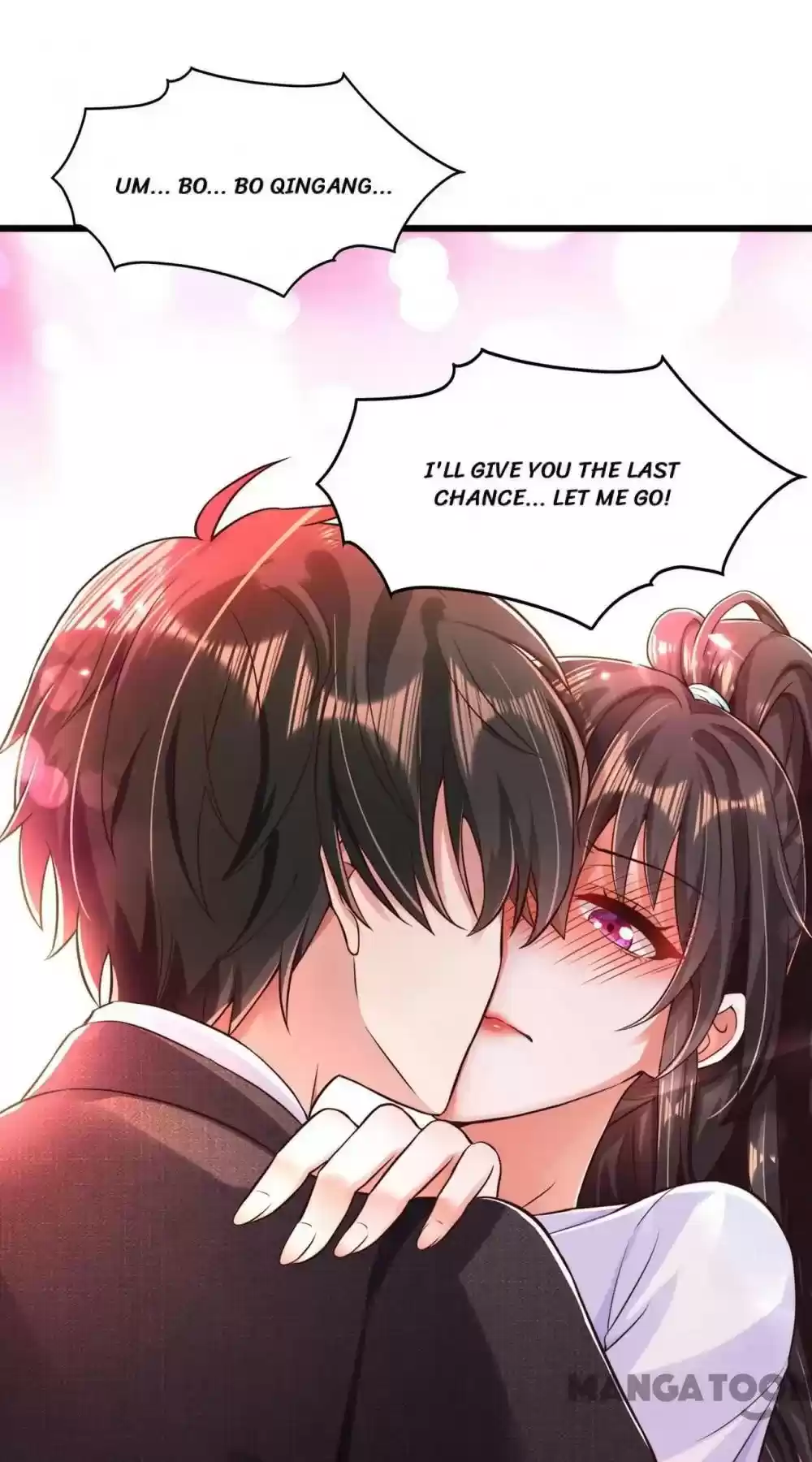 Spicy Wife's Reborn World Chapter 61