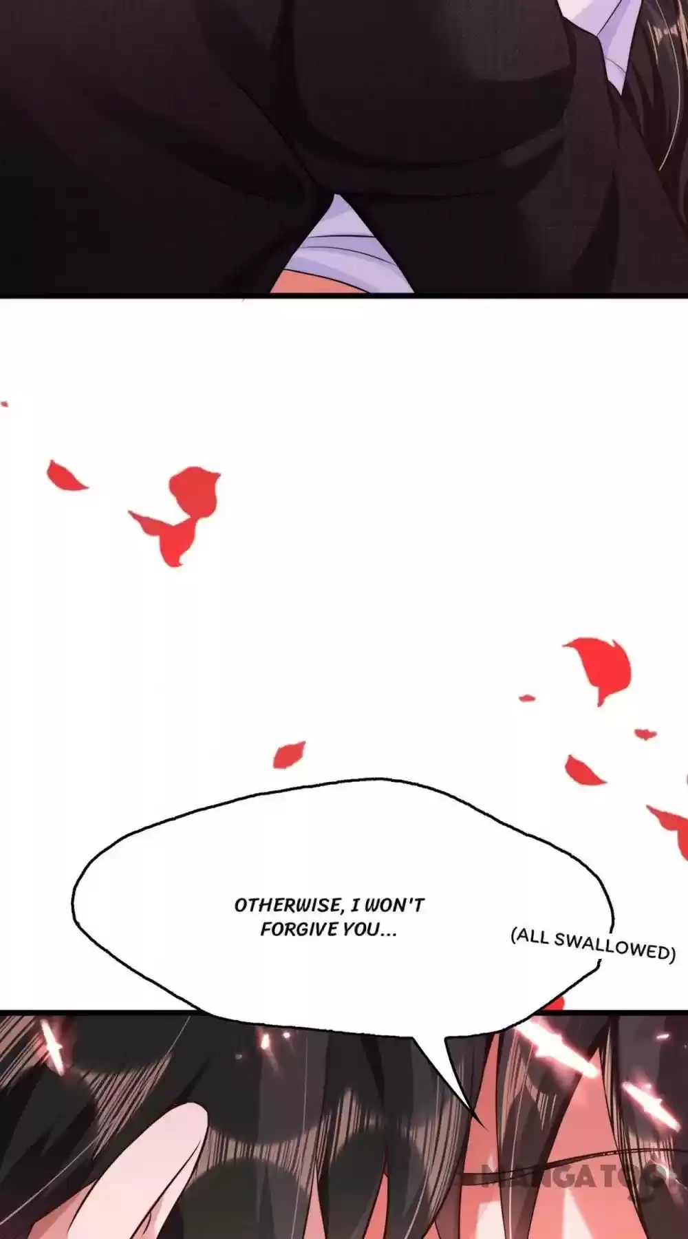 Spicy Wife's Reborn World Chapter 61