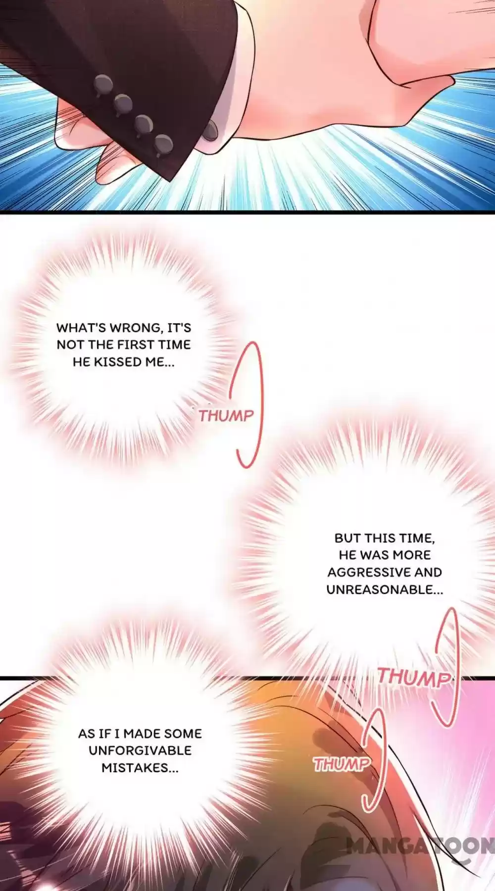 Spicy Wife's Reborn World Chapter 61