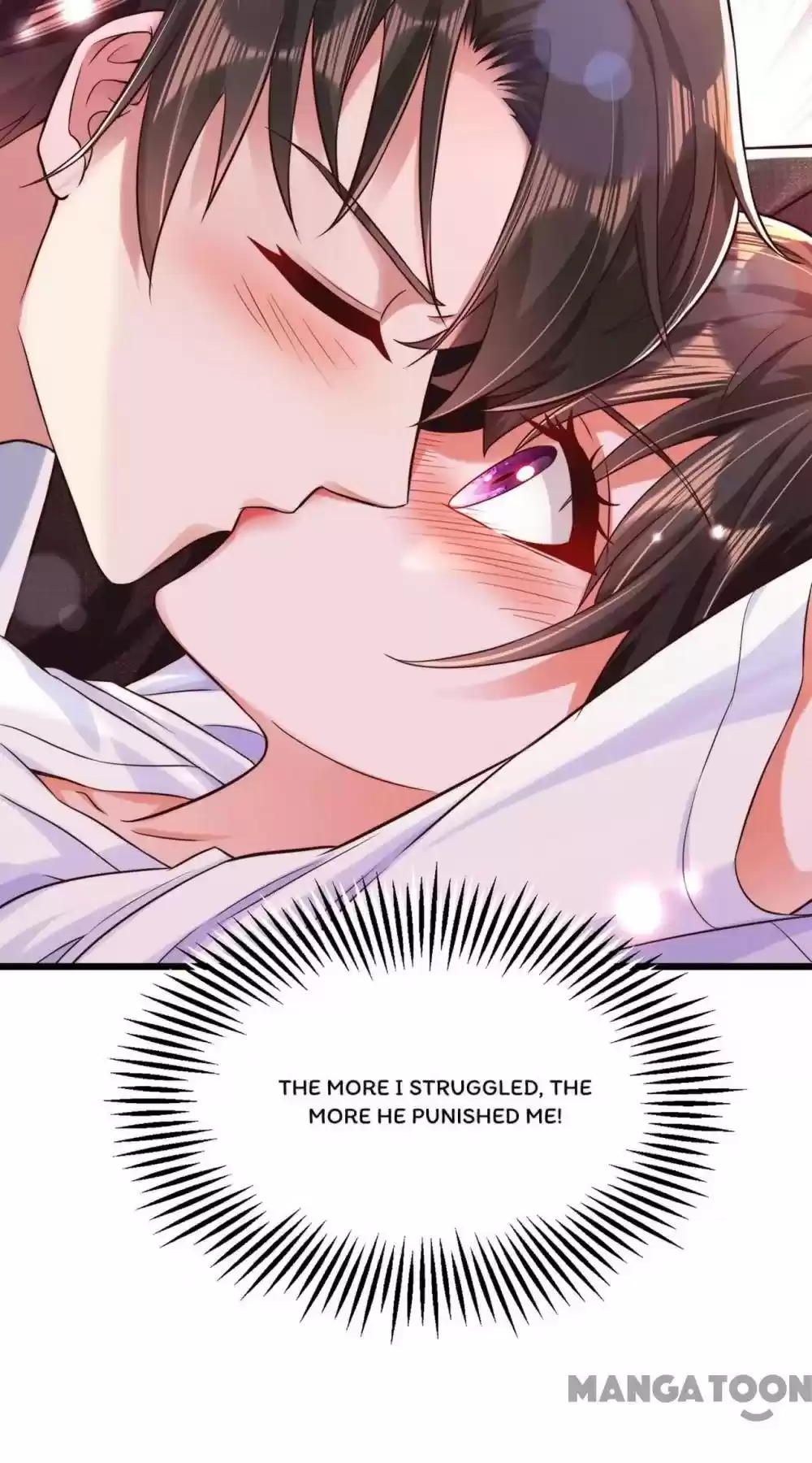 Spicy Wife's Reborn World Chapter 61